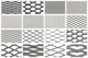 Picture of EXPANDED METAL FLATEX CQ HR
372 5X10 1 1200 2400 ECONO