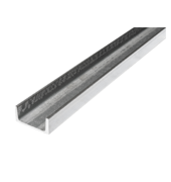 Picture for category CHANNEL TAPER FLANGE