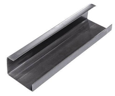 Picture for category LIPPED ANGLE