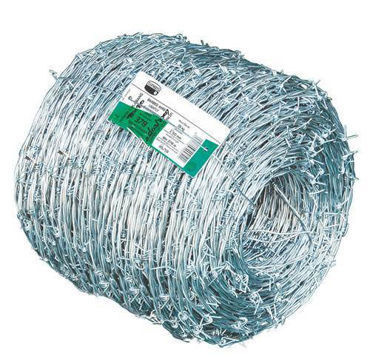 Picture for category BARBED WIRE IOWA