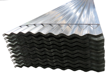 Picture for category CORRUGATED 8.5/76