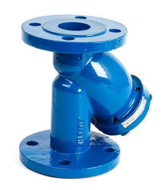 Picture for category STRAINER