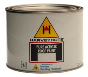 Picture for category HARVEY TOUCH UP PAINT