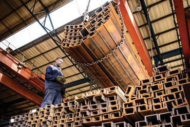 Picture for category STEEL