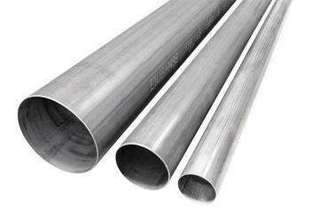 Picture for category STAINLESS PIPE WELDED
