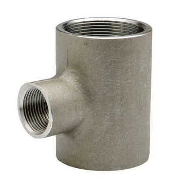 Picture for category TEE REDUCING