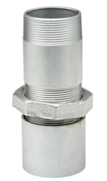 Picture for category LONG SCREW