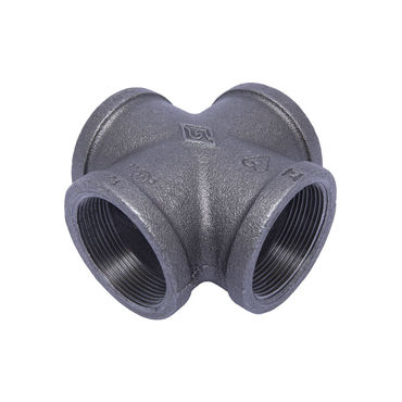 Picture for category FITTINGS BLACK & GAL