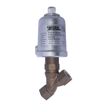 Picture for category CONTROL VALVE - SPECIAL