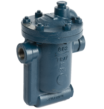 Picture for category ARMSTRONG STEAM TRAP