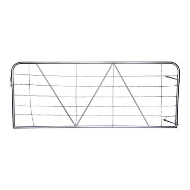 Picture for category FARM GATE SINGLE