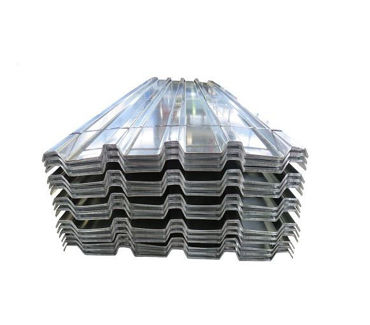 Picture for category ROOFING