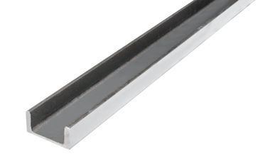 Picture for category CHANNEL PARALLEL FLANGE