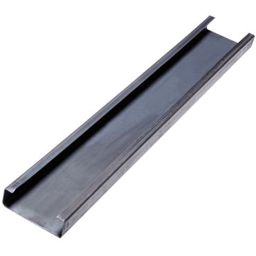 Picture for category COLD FORM SECTIONS