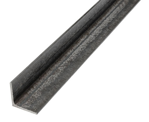 Picture of ANGLE EQUAL COMMERCIAL QUALITY 30 x 30 x 2 6.000Mtr