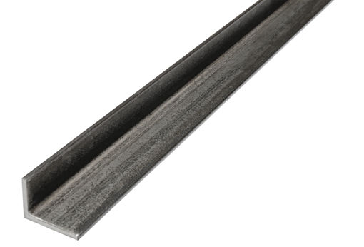 Picture of ANGLE UNEQUAL S355 JR+AR EN 10025-2 AS ROLLED
100 x 75 x 12 13.000Mtr