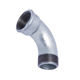 Picture of BEND EN10242 MALLEABLE CAST GALV MECH 32 x 90 x MF
