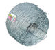 Picture of BARBED WIRE IOWA FULLY GALVANISED 2.5 x 50