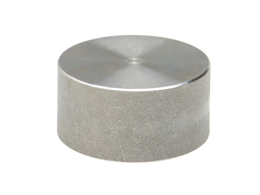 Picture of CAP 3000LBS A105 FS 40 x SCRD