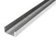 Picture of CHANNEL TAPER FLANGE S355 JR+AR EN 10025-2 AS ROLLED
76 x 38 13.000Mtr