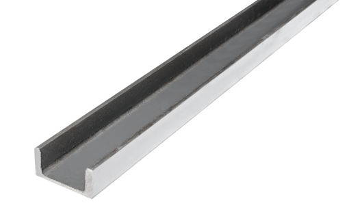 Picture of CHANNEL PARALLEL FLANGE S355 JR+AR EN 10025-2 AS ROLLED
230 x 90 13.000Mtr