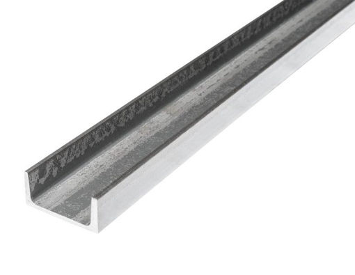 Picture of CHANNEL SUPER LIGHT COMMERCIAL QUALITY 76 x 38 13.000Mtr