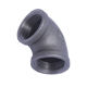 Picture of ELBOW EN10242 MALLEABLE CAST BLACK MECH 100 x 90 x FF