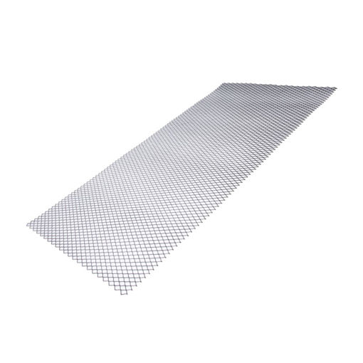 Picture of EXPANDED METAL RAISED CQ HR
320J x 25X50 x 4.5 x 1200 2.400Mtr