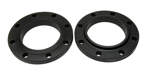 Picture of FORGED FLANGE ASTM/ASME A/SA 105 ASA600 x RF x SCRD x 50
