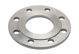 Picture of PLATE FLANGE COMMERCIAL QUALITY PN10 FLAT FACE WELD ON 300