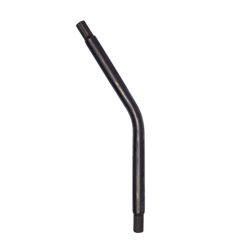 Picture of HANDRAIL BEND COMMERCIAL QUALITY 4 x LONG x RADIUS x 45