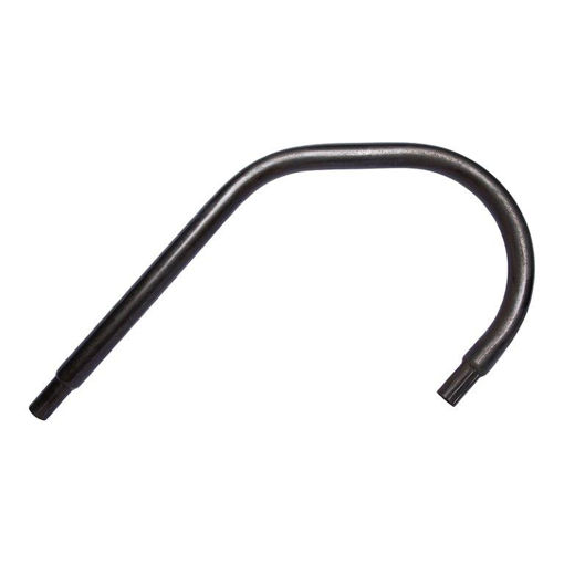 Picture of HANDRAIL CLOSURE COMMERCIAL QUALITY 3M x 45