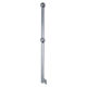 Picture of HANDRAIL STANCHION COMMERCIAL QUALITY GALVANIZED
MSL45 x SIDE x MOUNT