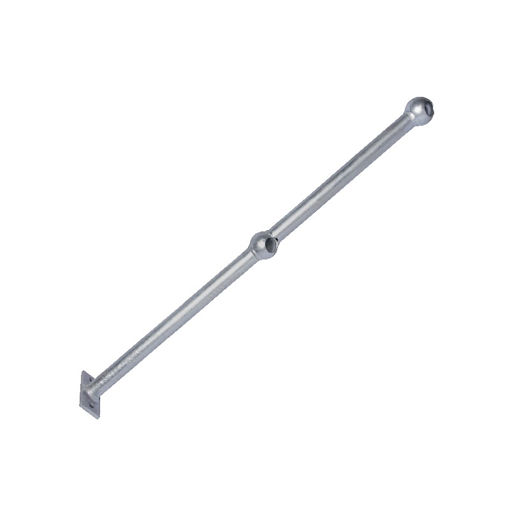 Picture of HANDRAIL STANCHION COMMERCIAL QUALITY GALVANIZED
MST40 x TOP x MOUNT