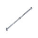 Picture of HANDRAIL STANCHION COMMERCIAL QUALITY GALVANIZED
MST40 x TOP x MOUNT
