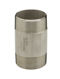 Picture of NIPPLE SS316 BSP THREADED 150LB 50 x SWAGE