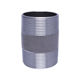 Picture of NIPPLE WROUGHT STEEL BLACK 50 x BARREL
