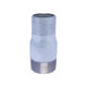 Picture of NIPPLE WROUGHT STEEL GALV 15 x SWAGE
