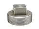 Picture of PLUG WROUGHT STEEL STEAM 8 x SQR
