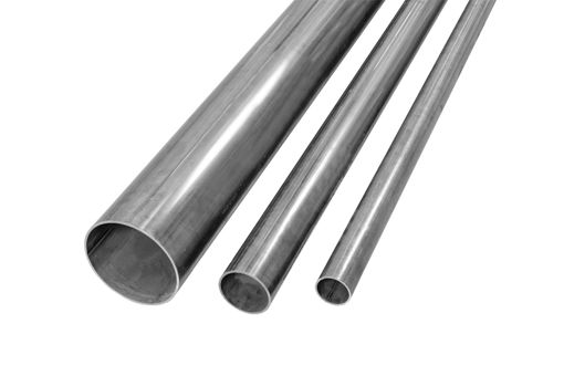 Picture of PIPE UNCOATED PLAIN ENDED CQ HR SANS62 150 x MED 6.000Mtr SCARFED