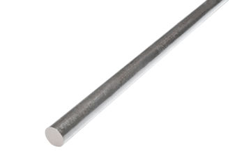 Picture of ROUND BAR COMMERCIAL QUALITY 6 6.000Mtr