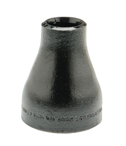 Picture of REDUCER CONCENTRIC ASTM A234 GRADE WPB SEAMLESS 100 x 50 x SCH80