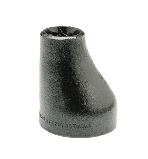 Picture of REDUCER ECCENTRIC ASTM A234 GRADE WPB SEAMLESS 150 x 125 x SCH40
