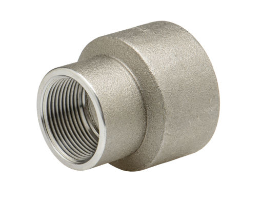 Picture of SOCKET REDUCING WROUGHT STEEL STEAM 80 x 50