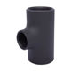 Picture of TEE REDUCING ASTM A420 GRADE WPL6 80 x 50 x SCH40