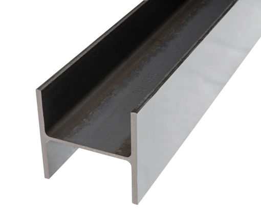 Picture of UNIVERSAL COLUMN S355 JR+AR EN 10025-2 AS ROLLED
203 x 203 x 60 9.000Mtr