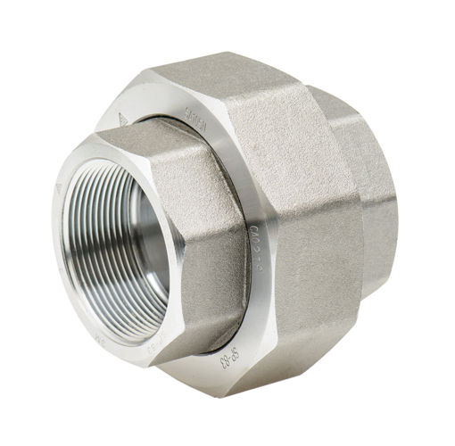 Picture of UNION 3000LBS A105 FS 25 x SW