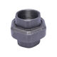 Picture of UNION EN10242 MALLEABLE CAST BLACK MECH 100 x CF