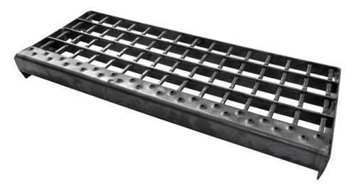 Picture of STAIR TREADS BITUMEN 600 x 245