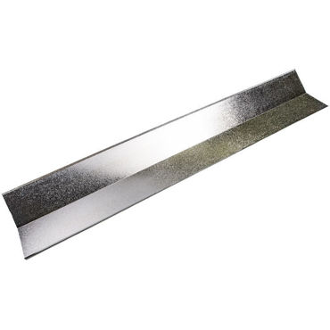 Picture for category FLASHINGS GALV